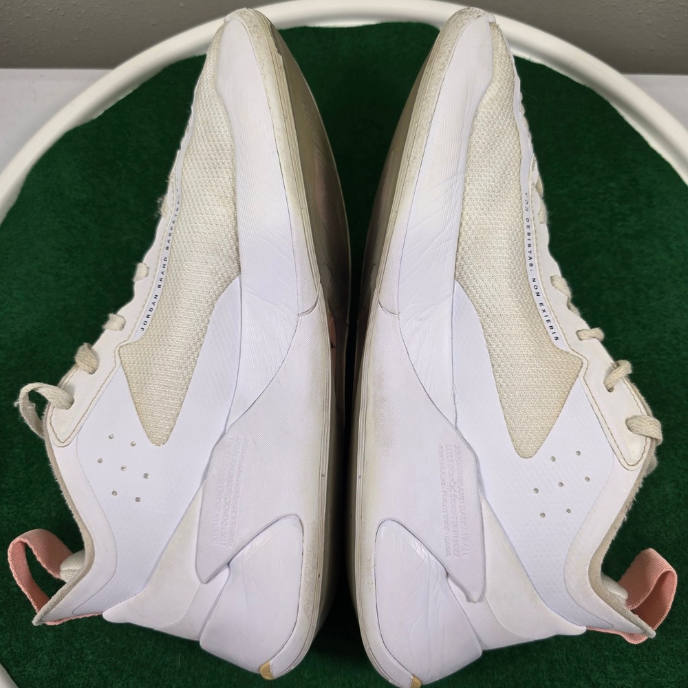 Jordan Luka 1 Basketball Shoes Mens 7 White Arctic/Orange DN1771-106
Logo Sports - Picture 6 of 12